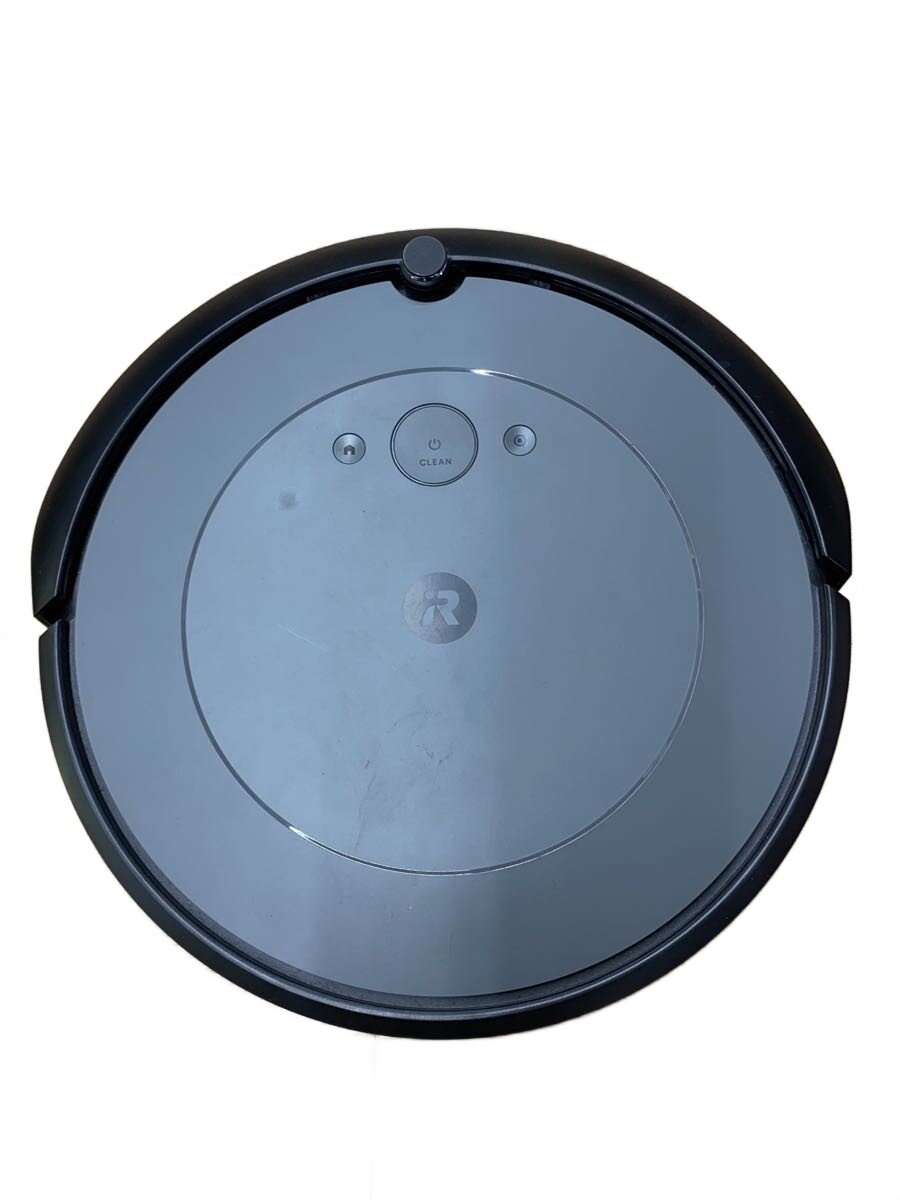 【中古】iRobot◆掃除機 ルンバ i2 i215860//【家電・ビジュアル・オーディオ】｜2ｎｄ STREET 店