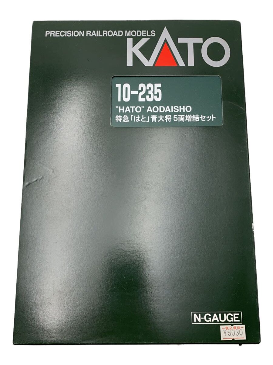 【中古】KATO◆ホビーその他【ホビー】