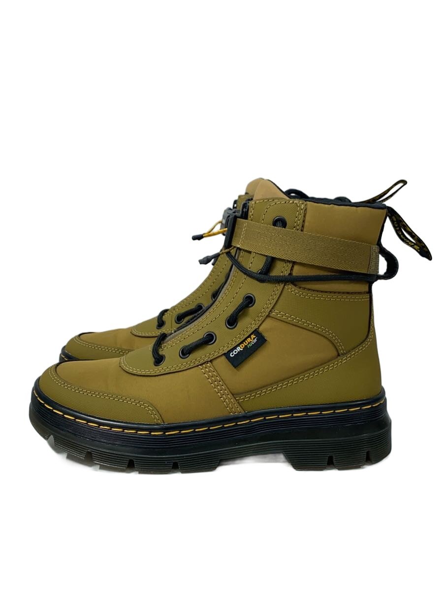 【中古】Dr.Martens◆ブーツ/UK6/CML/SH08Y【シューズ】｜2ｎｄ STREET 店