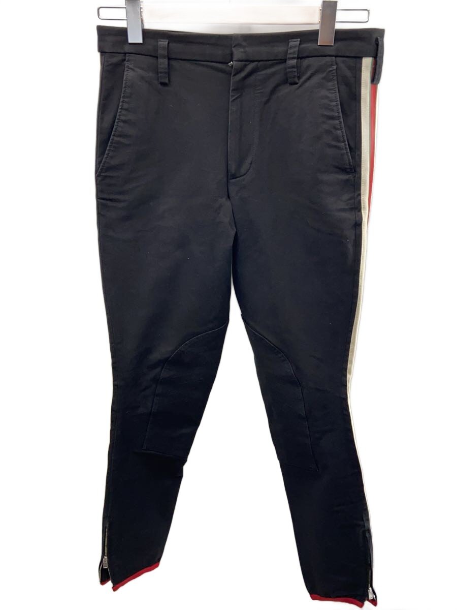 【中古】GUCCI◆ボトム/46/コットン/BLK/495695 Z7576【メンズウェア】|2nd STREET 店