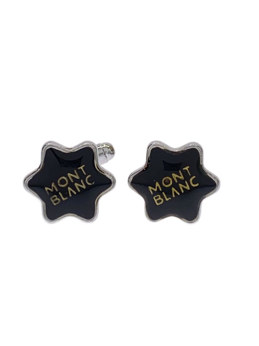 【中古】MONTBLANC◆服飾雑貨/--/メンズ【服飾雑貨他】