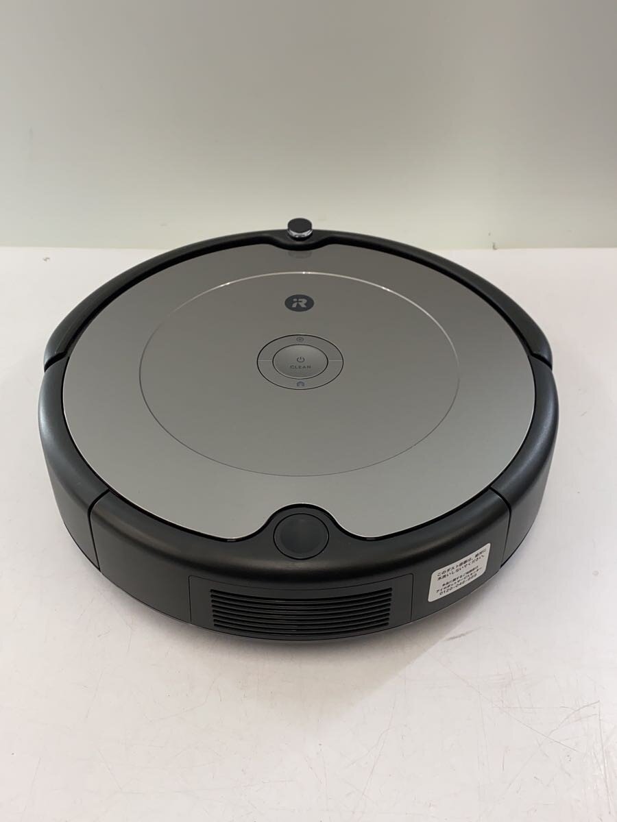 【中古】iRobot◆掃き出す機 ルンバ 694 R694060【家電・視覚性・オーディオ】