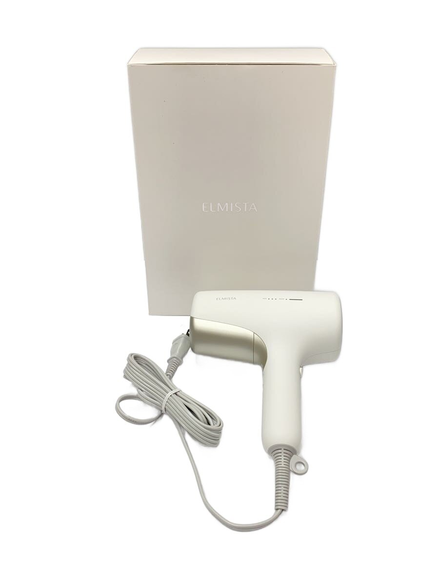 【中古】Panasonic◆パナソニック/ドライヤー/ELMISTA/EH-ZMD01【家電・ビジュアル・オーディオ】 14,322円