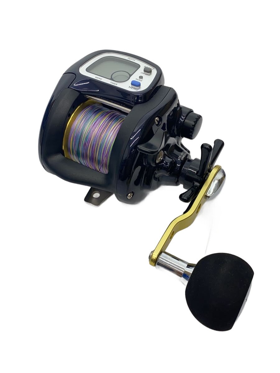 【中古】DAIWA◆リール/621004 17タナセンサー500//【スポーツ】