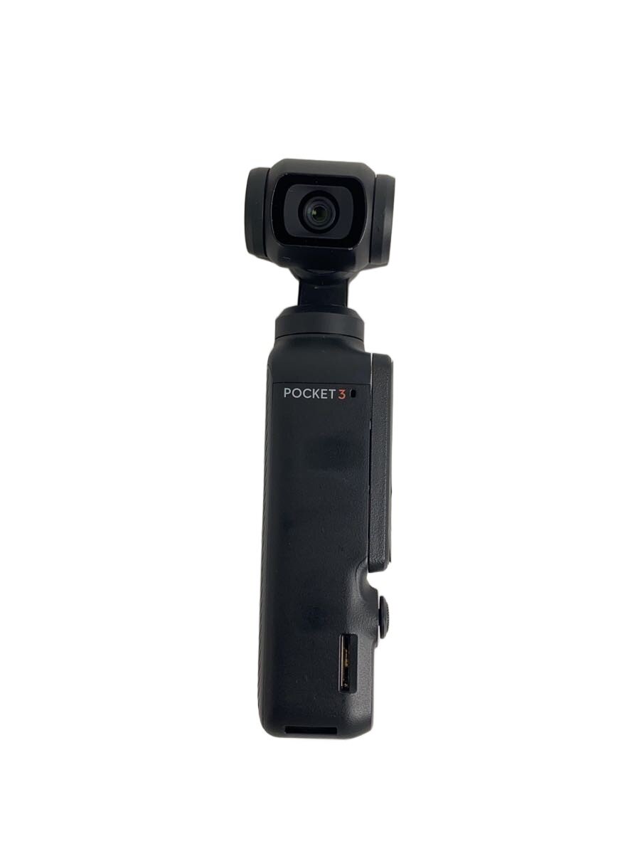 【中古】DJI◆ビデオカメラ OSMO POCKET 3 OP9923【カメラ】