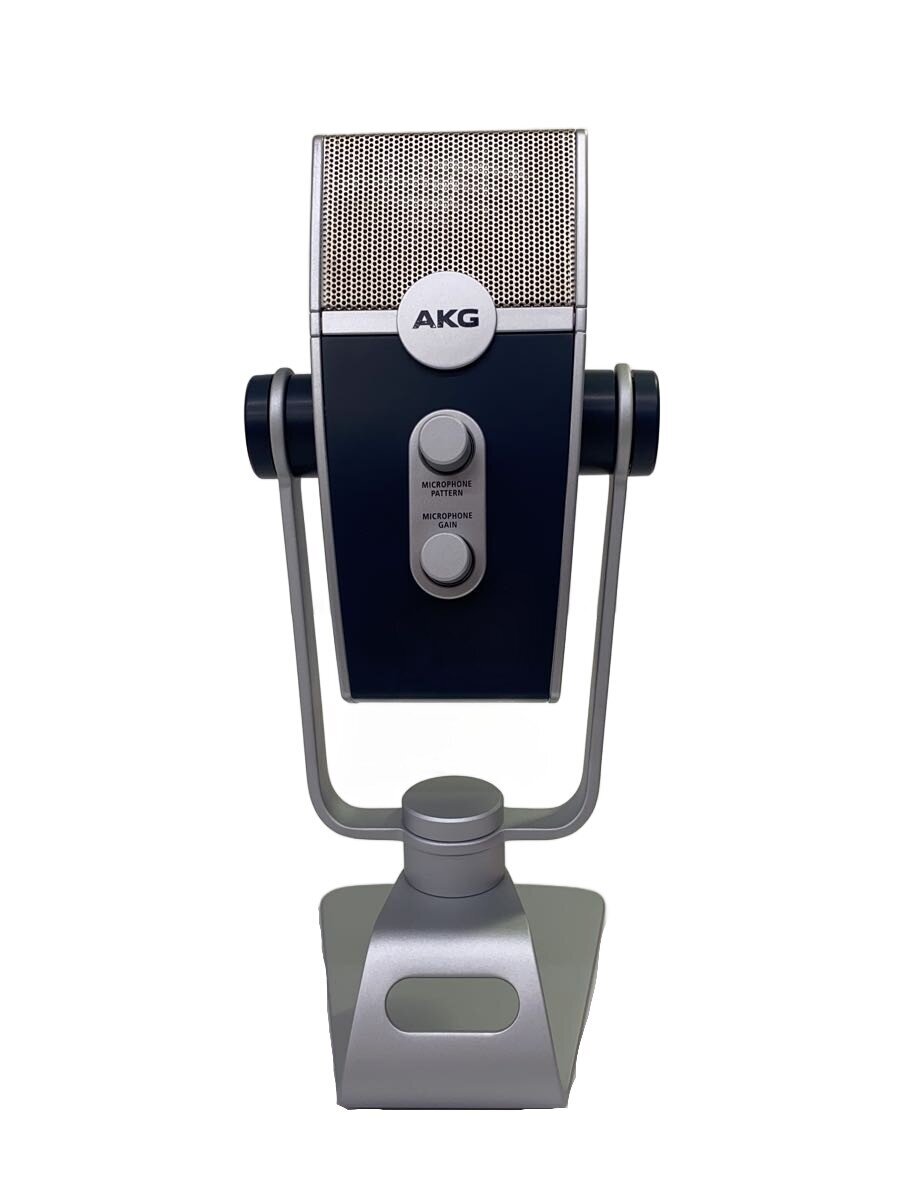 【中古】AKG◆パソコン周辺機器/LAYA-Y3【パソコン】
