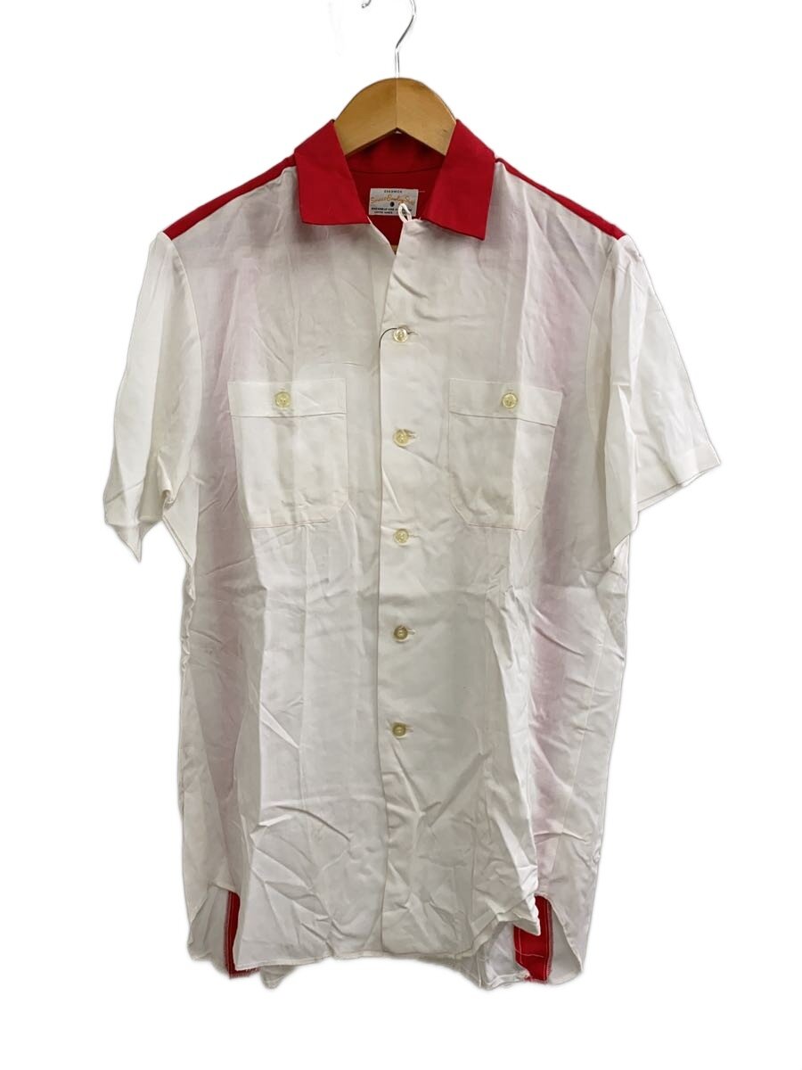 【中古】半袖プルオーバー/--/--/WHT【メンズウェア】