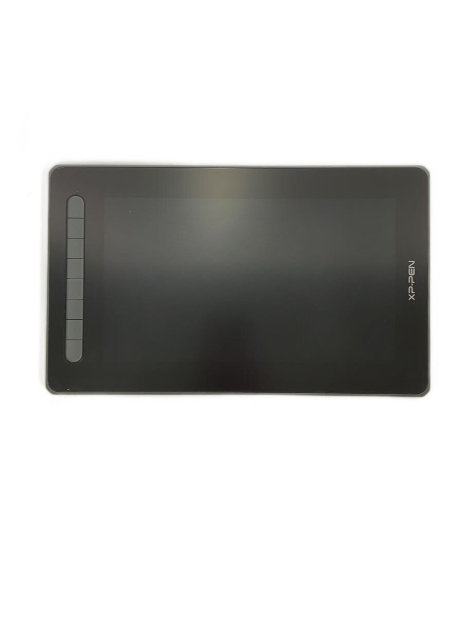 【中古】XP-PEN◆視覚性余分の物/CD120FH【家電・視覚性・オーディオ】