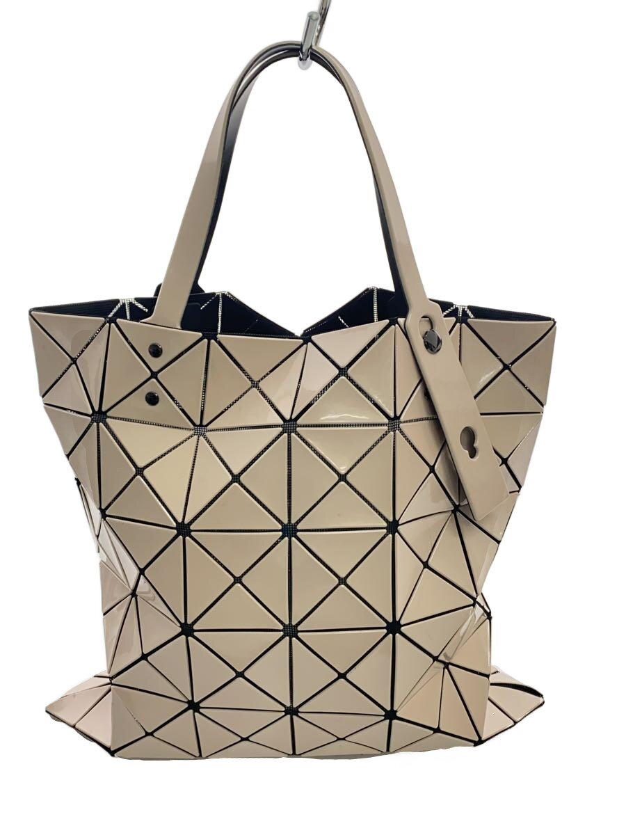 【中古】BAO BAO ISSEY MIYAKE◆ハンドバッグ/ポリエステル/PNK/BB73-AG053【バッグ】｜2ｎｄ STREET 店