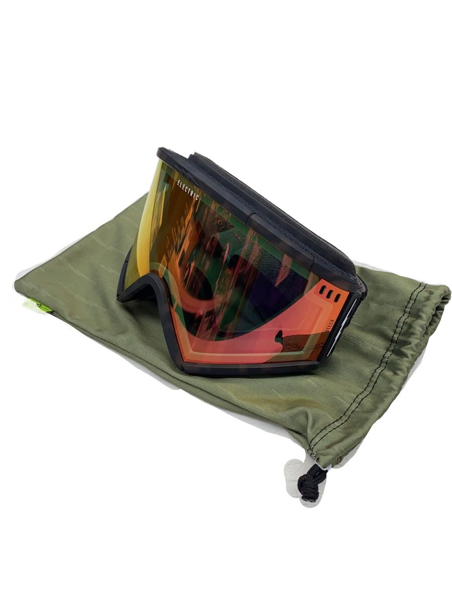 【中古】ELECTRIC◆Black Tort Nuron Crimson Photochromic/EG8223502【スポーツ】|2nd STREET 店