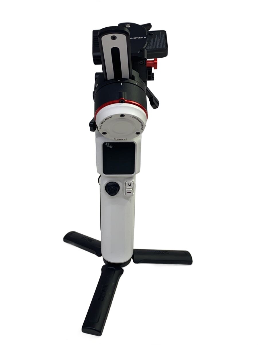 【中古】ZHIYUN◆デジタルカメラアクセサリー/CRANE-M3【カメラ】