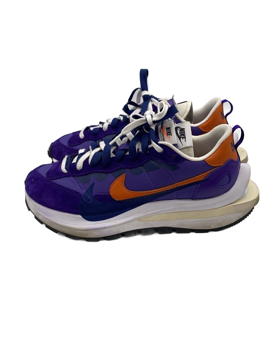 【中古】NIKE◆VAPORWAFFLE/SACAI_ベイパーワッフル/サカイ/28糎/PUP【シューズ】