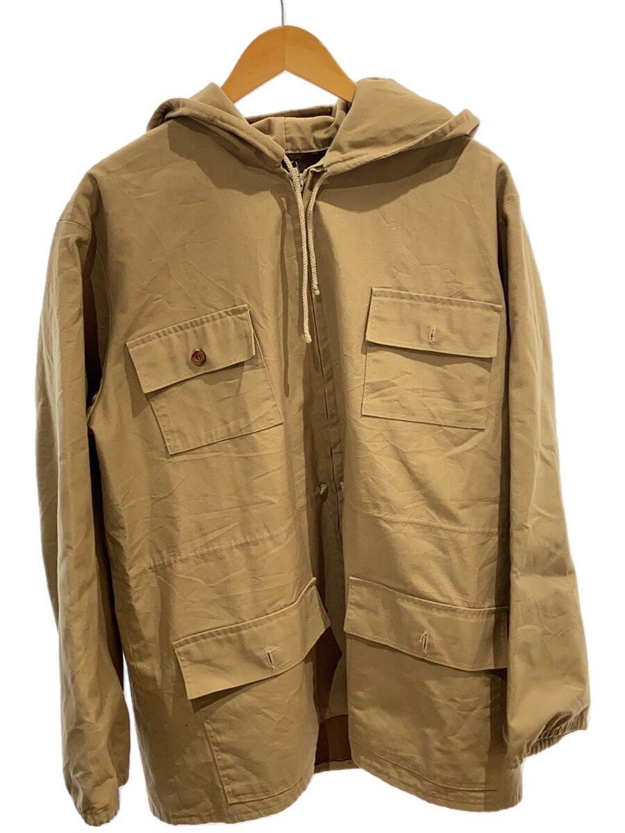 【中古】MILITARY◆ジャケット/--/--/CML【メンズウェア】｜2ｎｄ STREET 店
