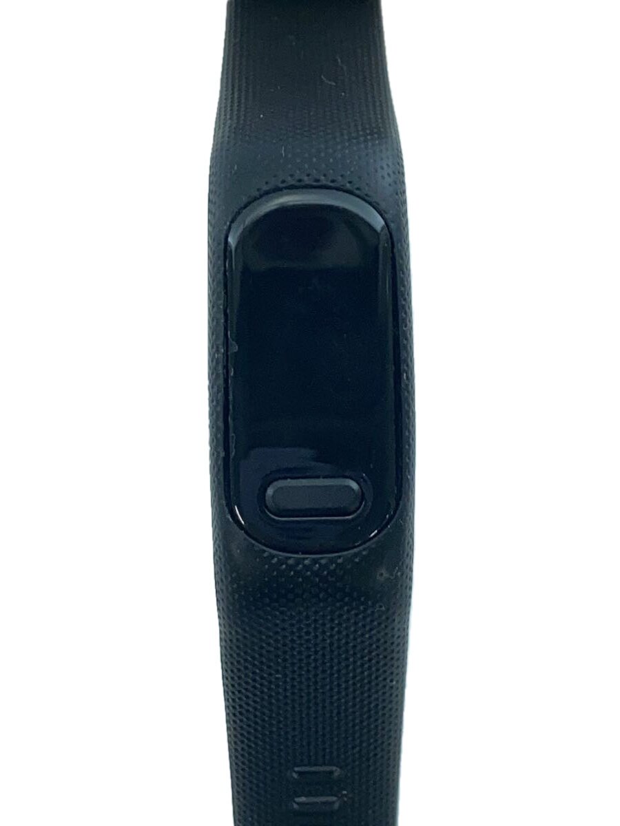 【中古】GARMIN◆スマートウォッチ/--/天然ゴム/BLK/BLK/010-02645-60【服飾雑貨他】