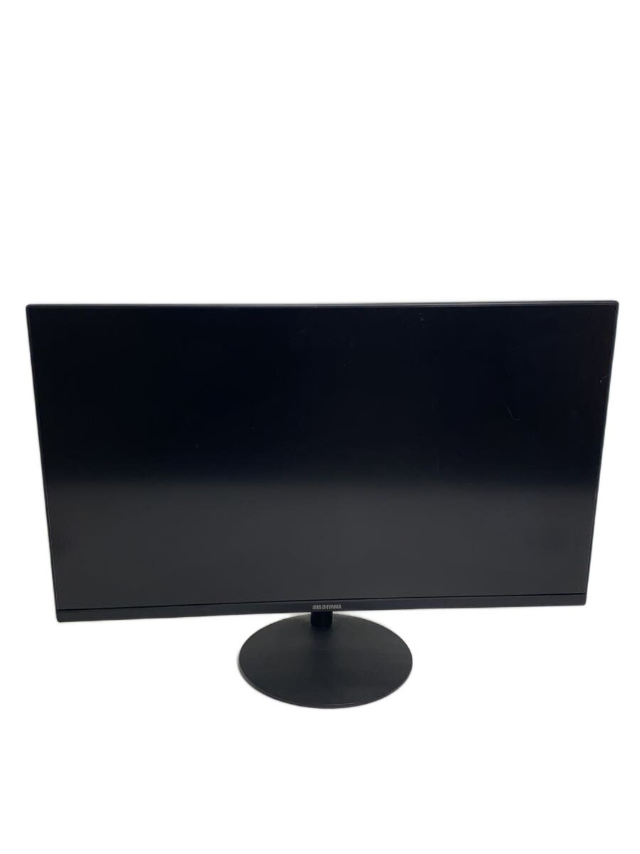 【中古】IRIS OHYAMA◆PCモニター・液晶ディスプレイ RLD-27AF【パソコン】