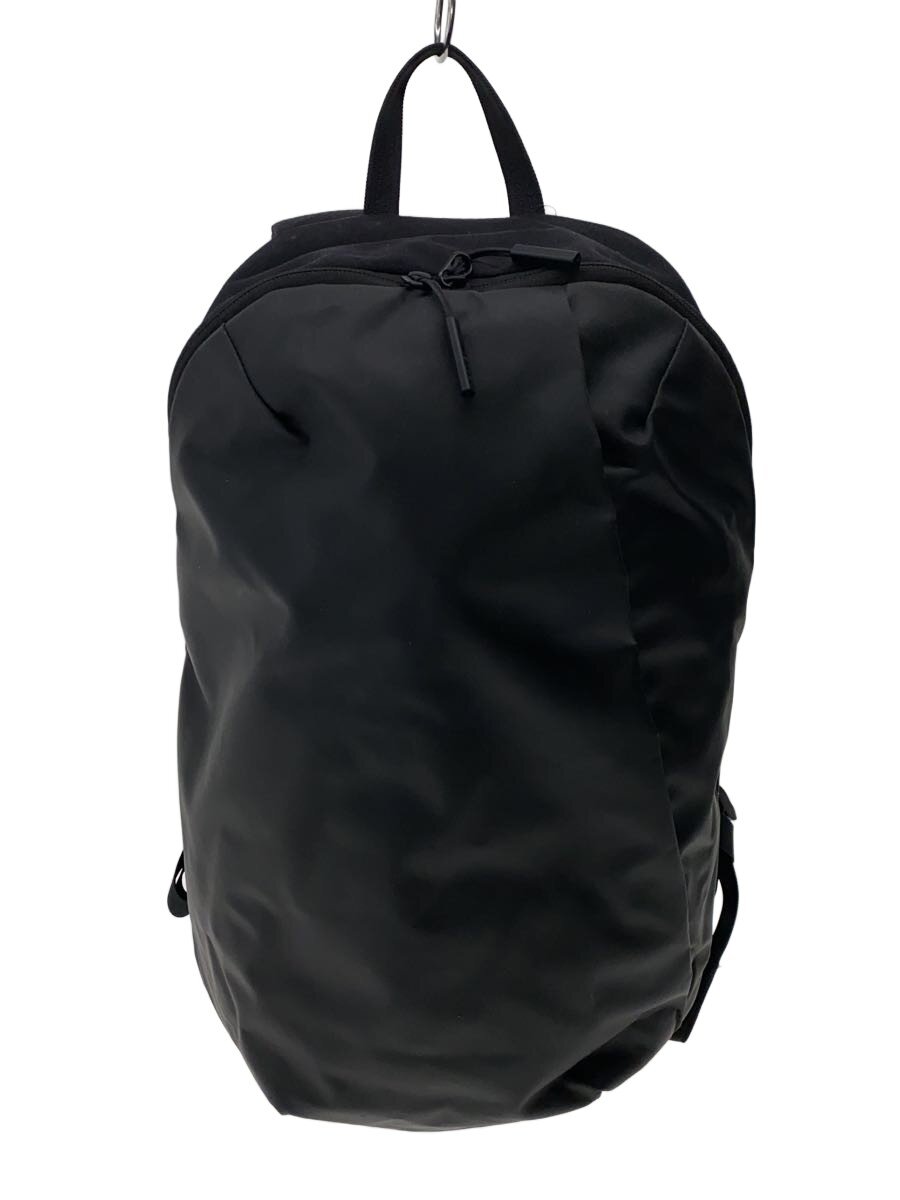 【中古】WEXLEY◆背嚢/--/BLK【御徒面子】