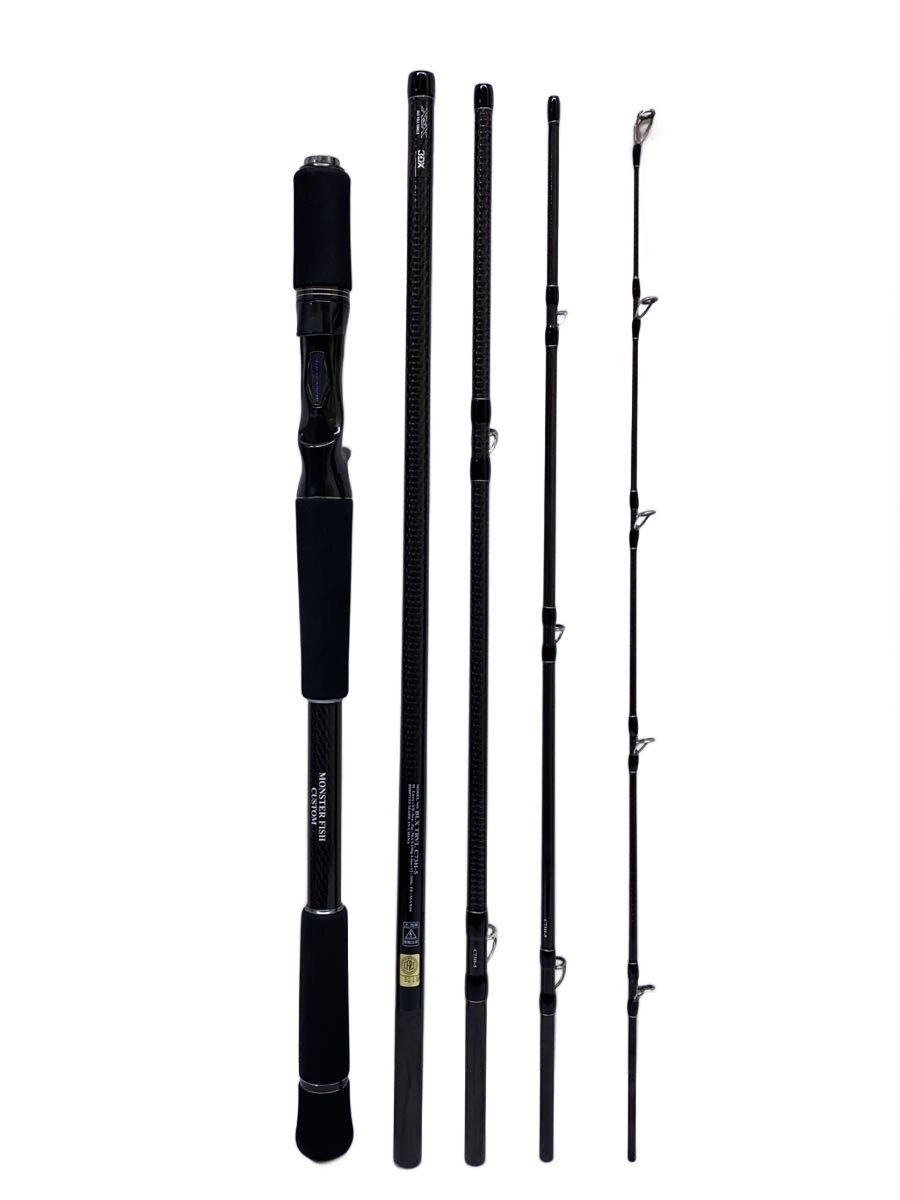 【中古】DAIWA◆黒いこと付け札 旅行 C73H-5 05807153/2階建てバス極点//【運動競技】