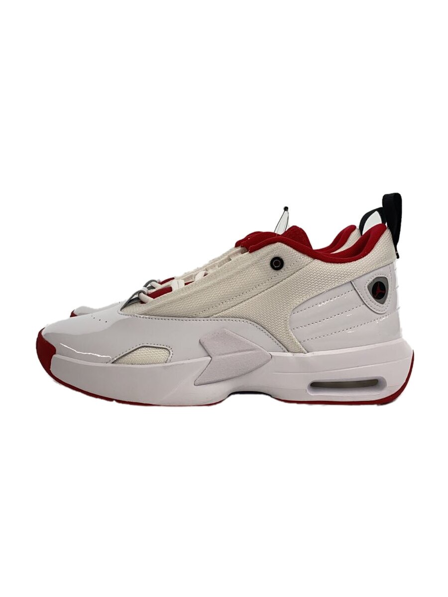 【中古】NIKE◆JORDAN MAX AURA 6/ローカットスニーカー/26cm/WHT/FQ8298-106【シューズ】｜2ｎｄ STREET 店