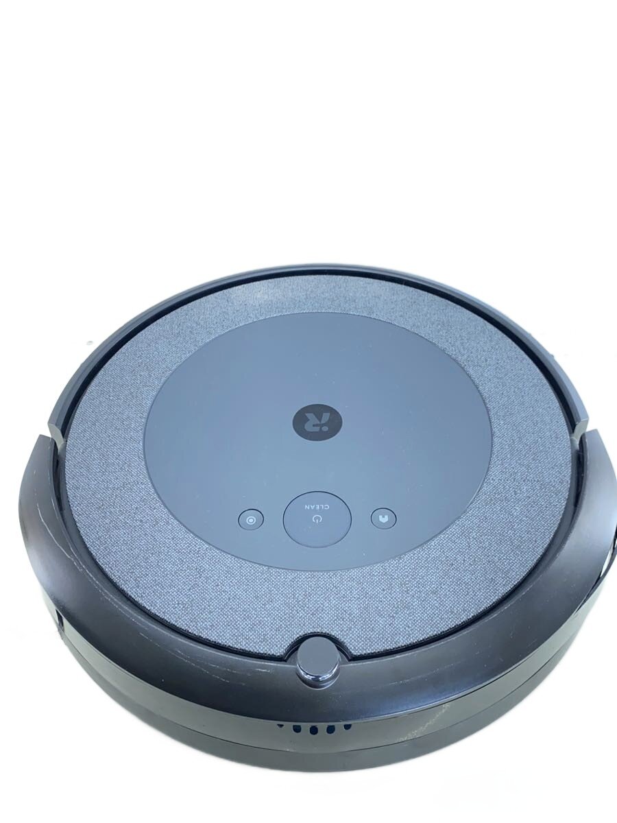 【中古】iRobot◆掃き出す機 ルンバ i3 I315060【家電・視覚性・オーディオ】