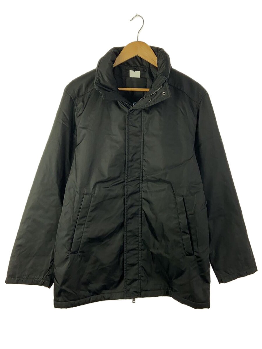【中古】PRADA◆ナイロンジャケット/44/ナイロン/ブラック/DNA00A S231 1WQ8【メンズウェア】｜2ｎｄ STREET 店 72,963円