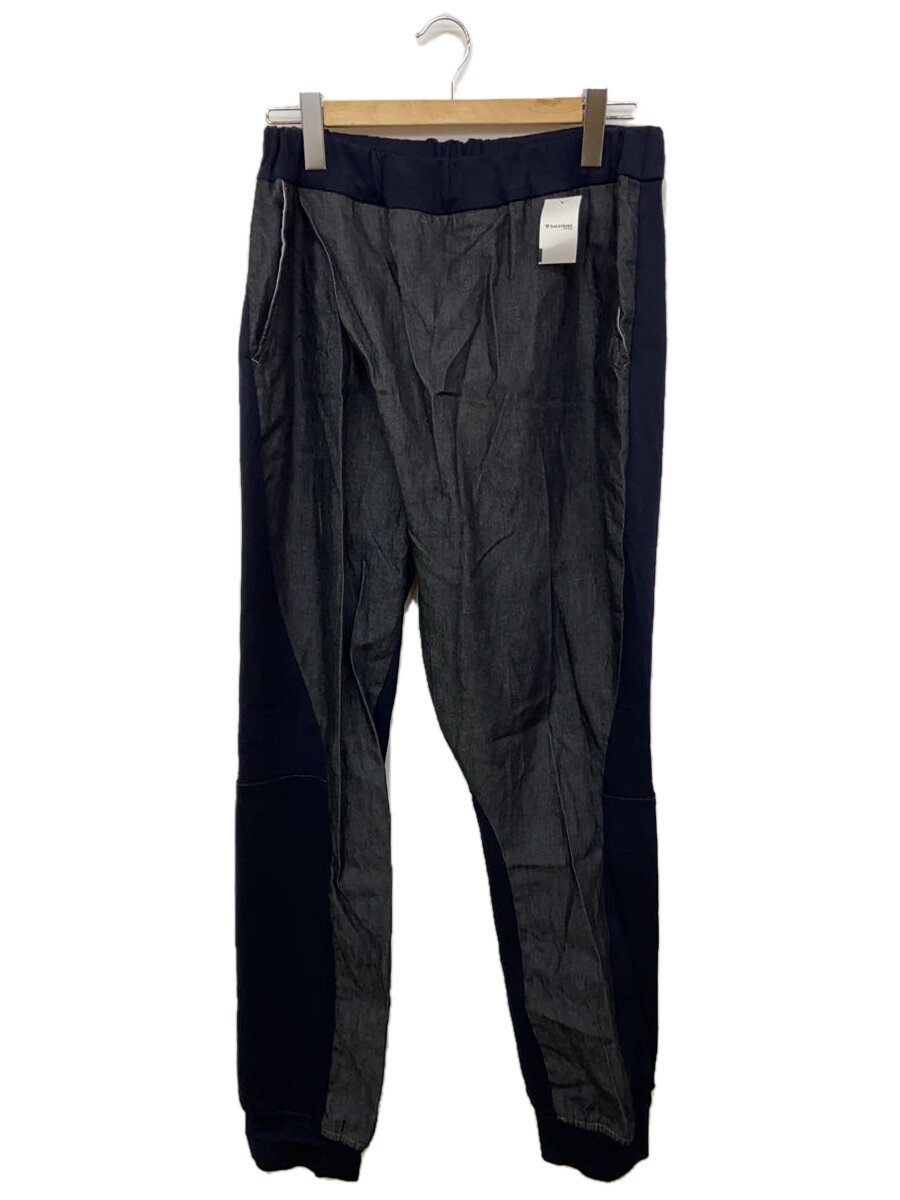【中古】gomme homme◆ボトム/M/コットン/NVY/HY-P90-158//【メンズウェア】｜2ｎｄ STREET 店