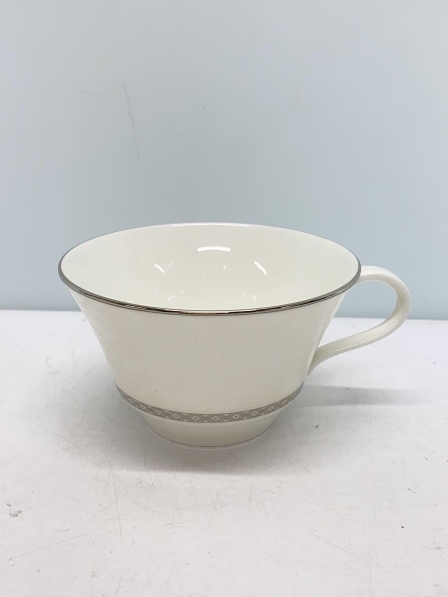 【中古】NARUMI◆優勝杯\u0026平円盤/6点仕掛ける/WHT/51461-21963【御厨子所備品】