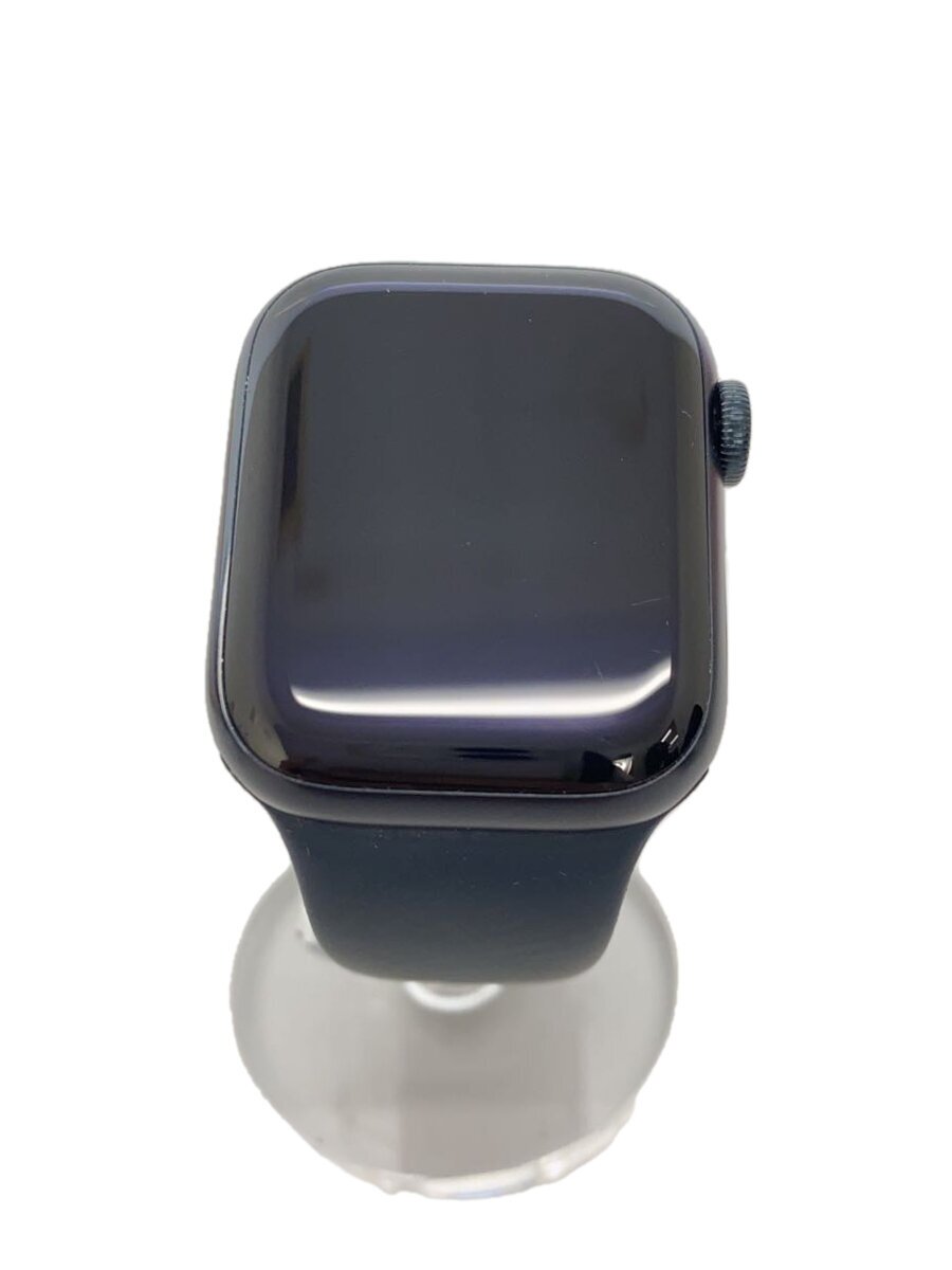 【中古】Apple◆Apple Watch Series 8 GPSひな形 41粍 MNP53J/A [真夜中]/デジタル【服飾雑貨他】