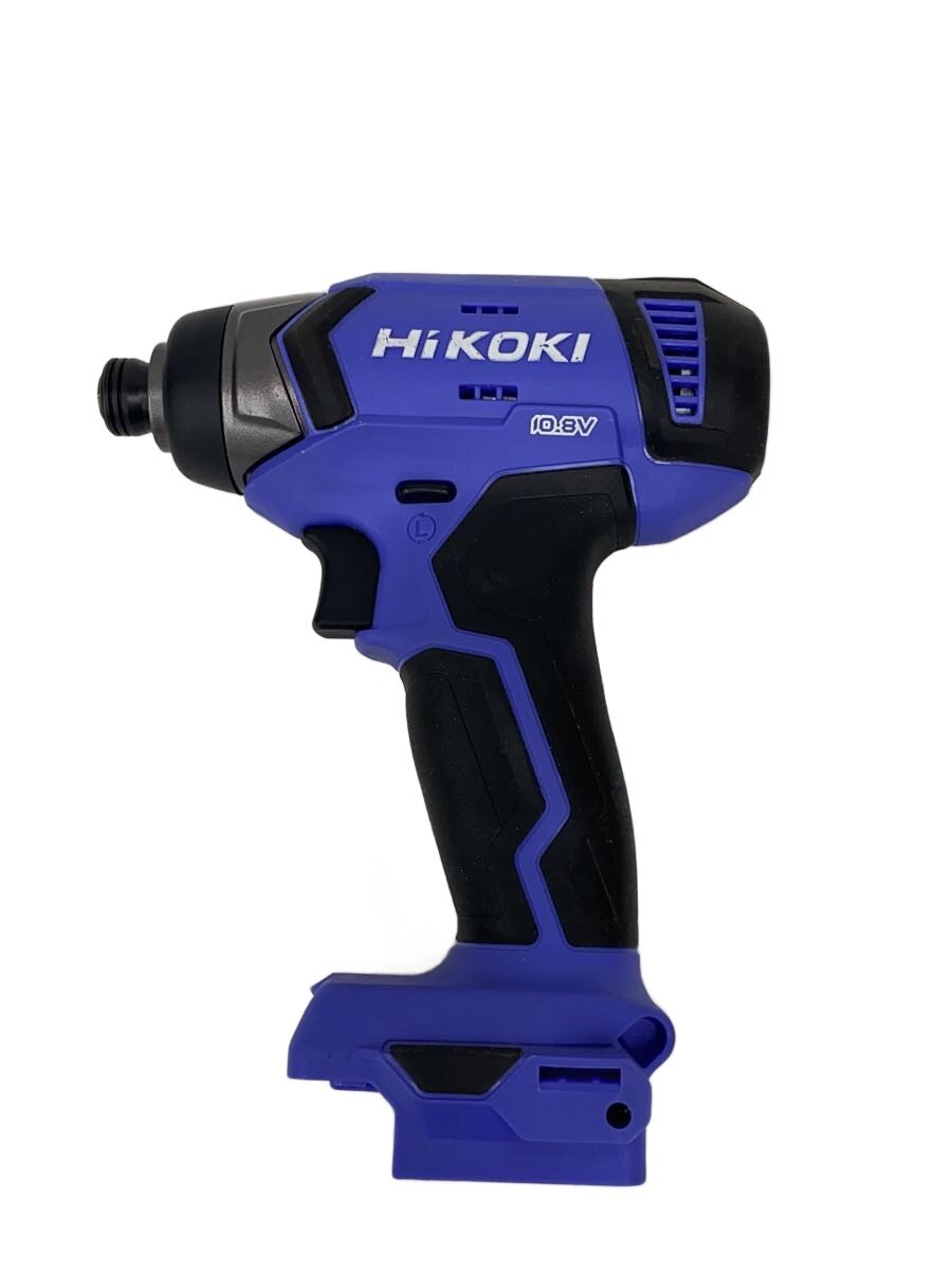 【中古】HiKOKI◆差しひびき１番ウッド・鍵 FWH12DAL (2ES)【DIY備品】