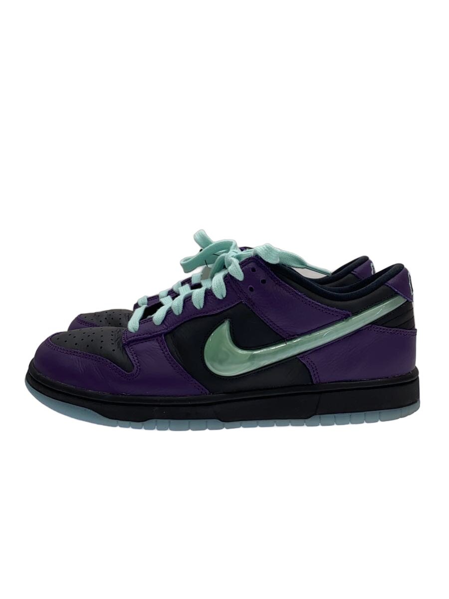 【中古】NIKE◆ローカットスニーカー/27cm/BLK/ib2267-001【シューズ】｜2ｎｄ STREET 店
