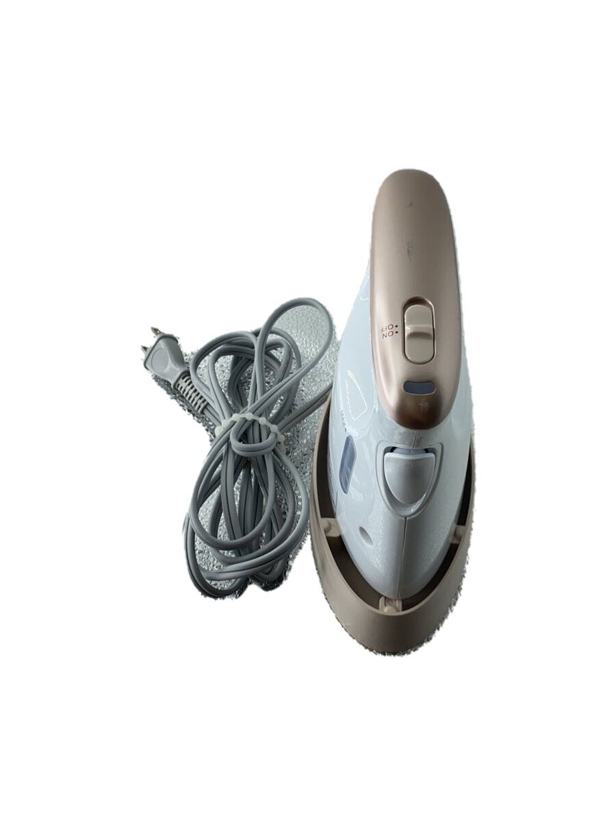 【中古】Panasonic◆アイロン NI-FS410-PN【家電・ビジュアル・オーディオ】 4,048円