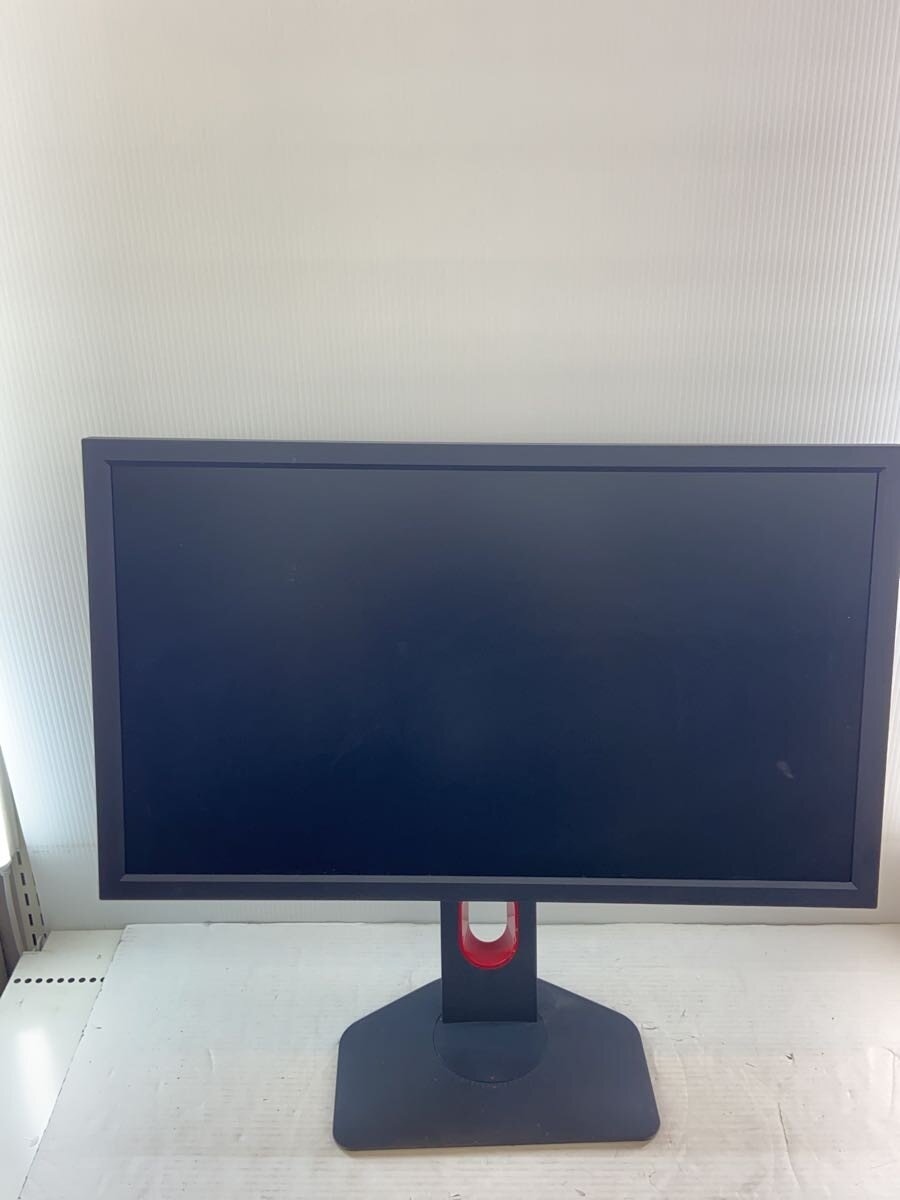 【中古】BENQ◆PCモニター・液晶ディスプレイ XL2411K//【パソコン】｜2ｎｄ STREET 店