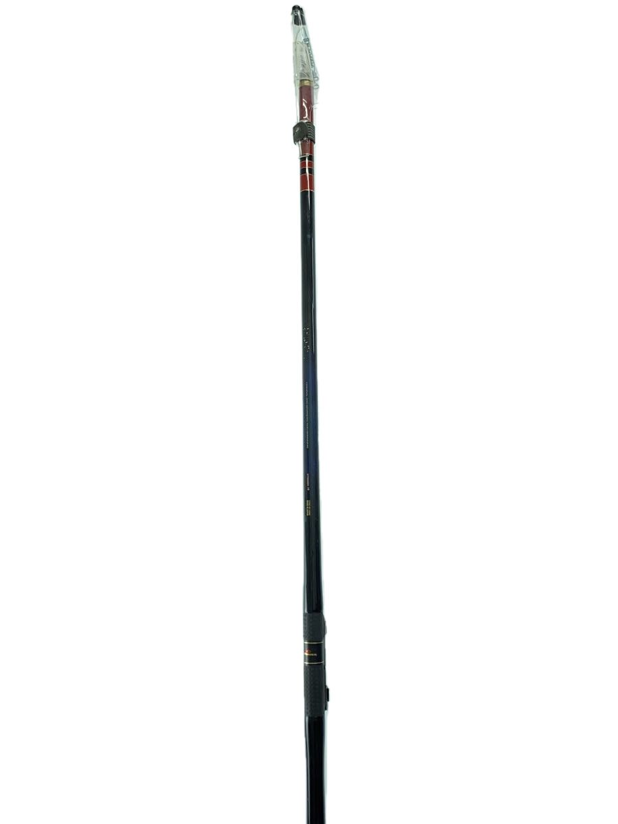 【中古】Gamakatsu◆がま磯/アテンダー/2-53/530糎/竿袋付き添い人【運動競技】