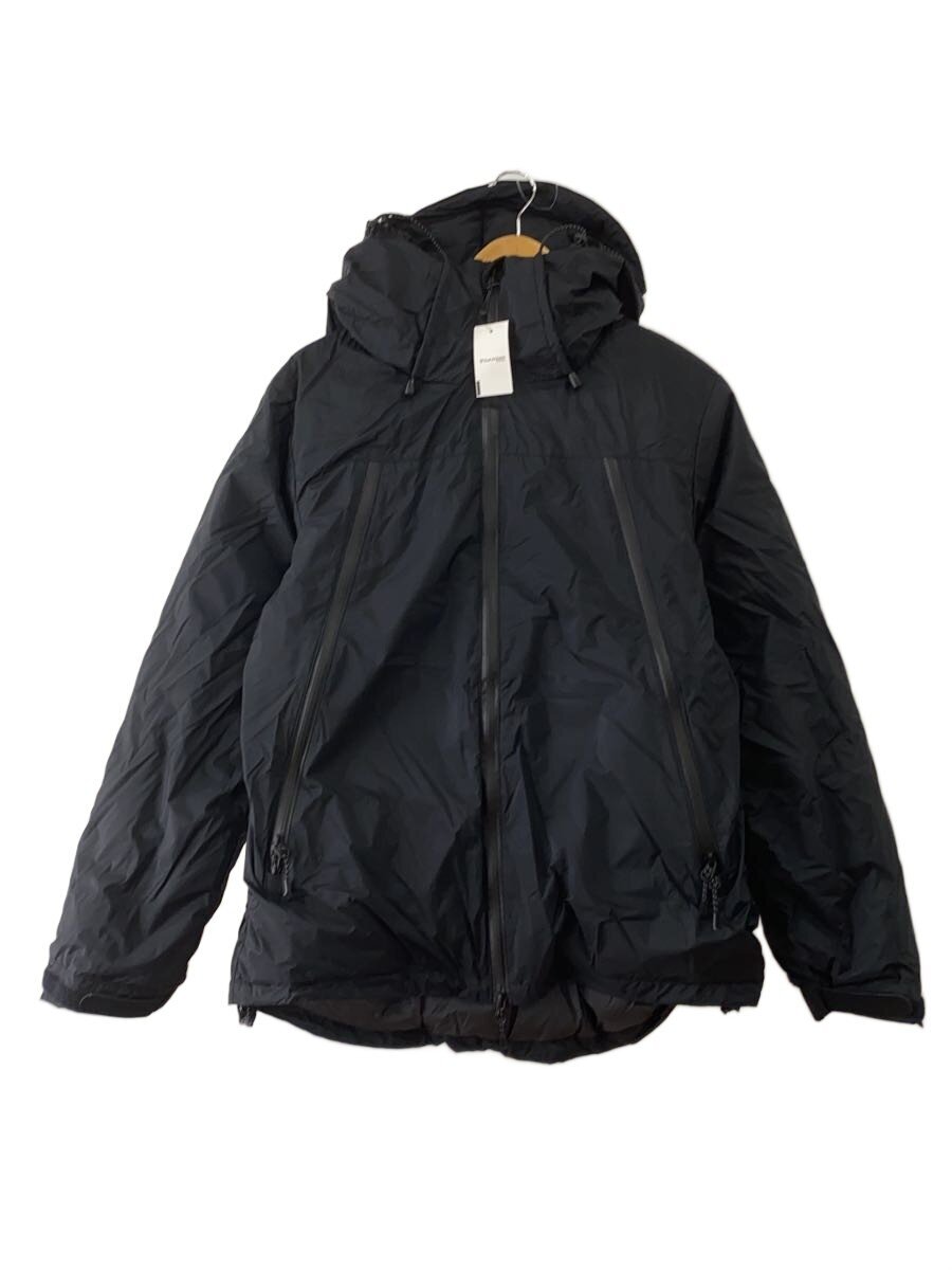 【中古】NANGA◆ダウンジャケット/M/ナイロン/BLK/無地/UR27-17M001/3layer downblouson//【メンズウェア】｜2ｎｄ STREET 店