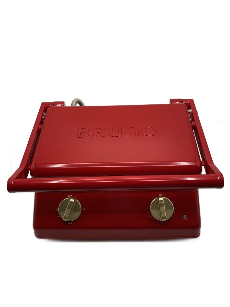 【中古】BRUNO◆熱っぽい沙子製造業者 BOE084//【家電・視覚性・オーディオ】