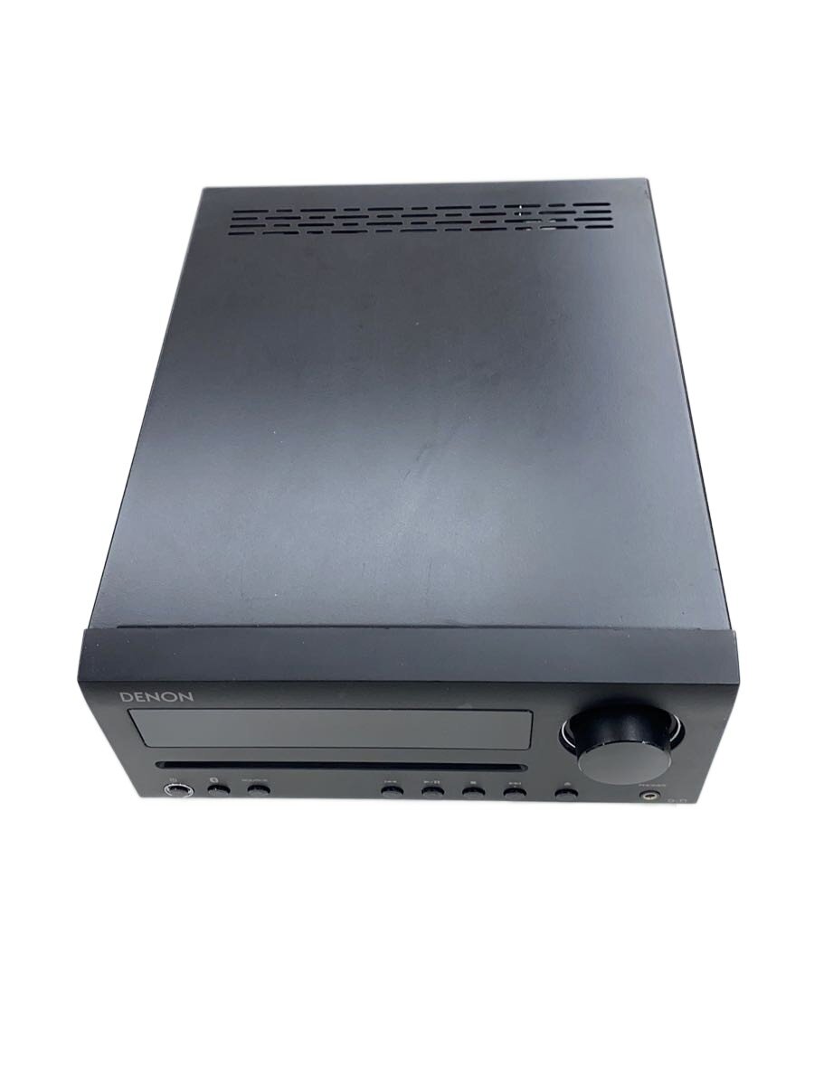 【中古】DENON◆ミニコンピューターポ/D-T1//【家電・視覚的・オーディオ】