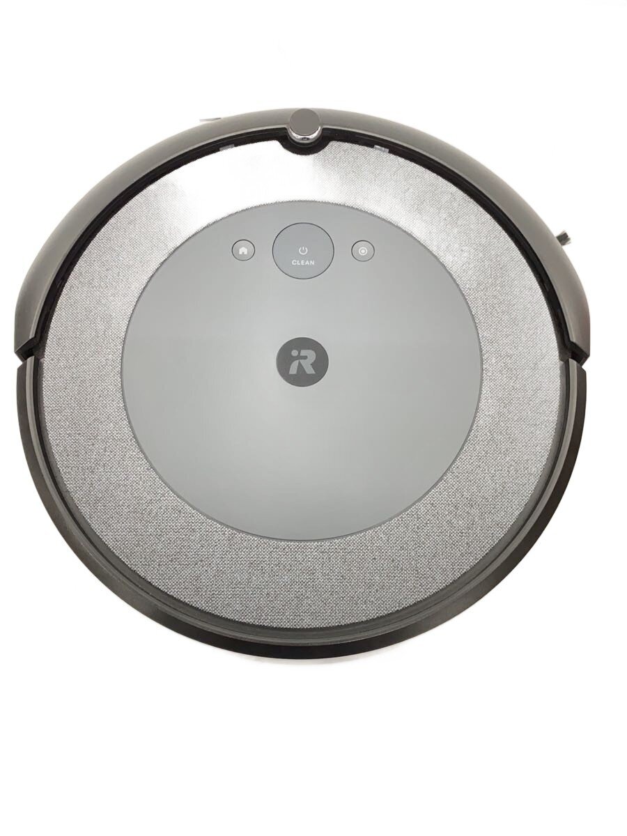 【中古】iRobot◆掃き出す機 ルンバ i5 i515860【家電・視覚性・オーディオ】