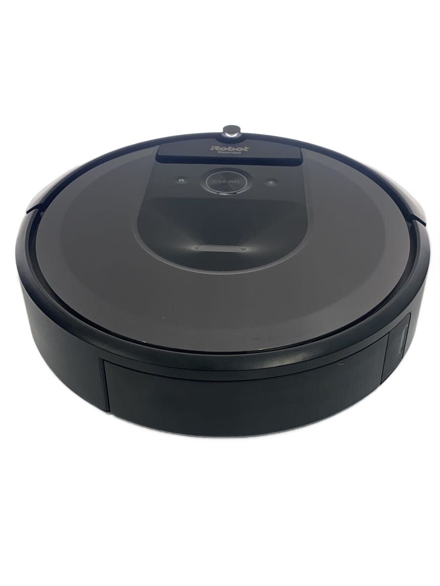 【中古】iRobot◆自動人形掃き出す機/RVB-Y1【家電・視覚性・オーディオ】