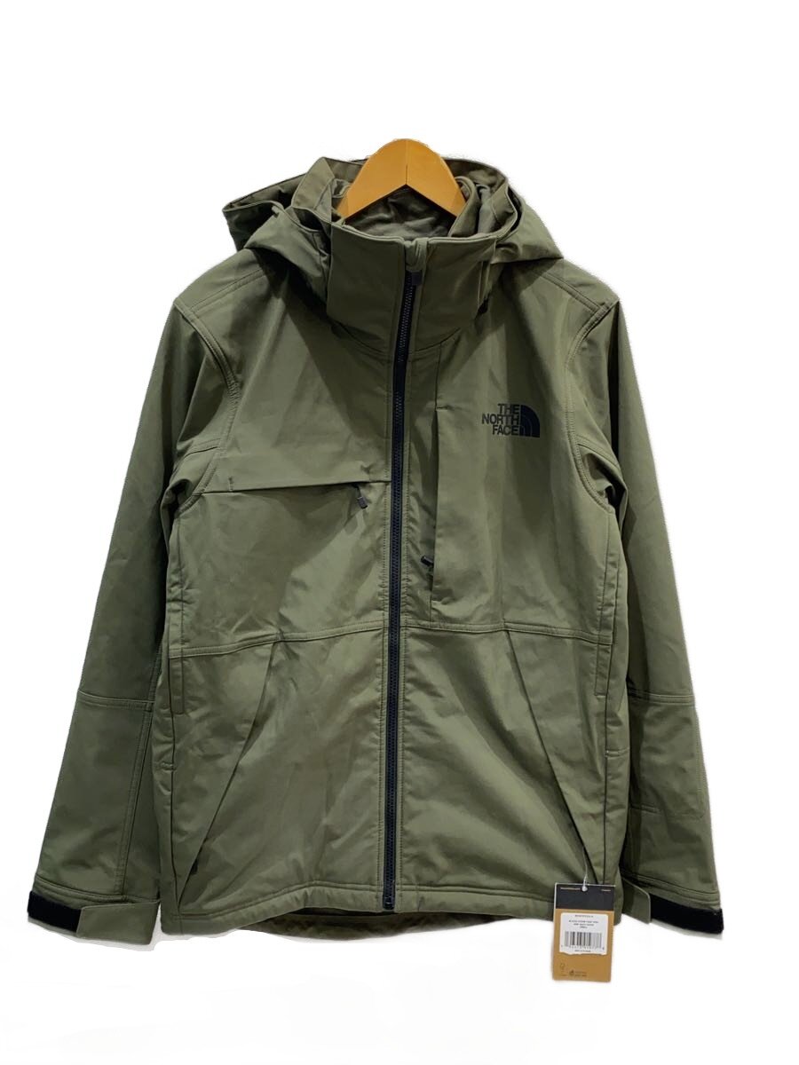 【中古】THE NORTH FACE◆m apex storm peak triclimate jacket/S/ポリエステル/KHK/NF0a7v7i//【メンズウェア】｜2ｎｄ STREET 店