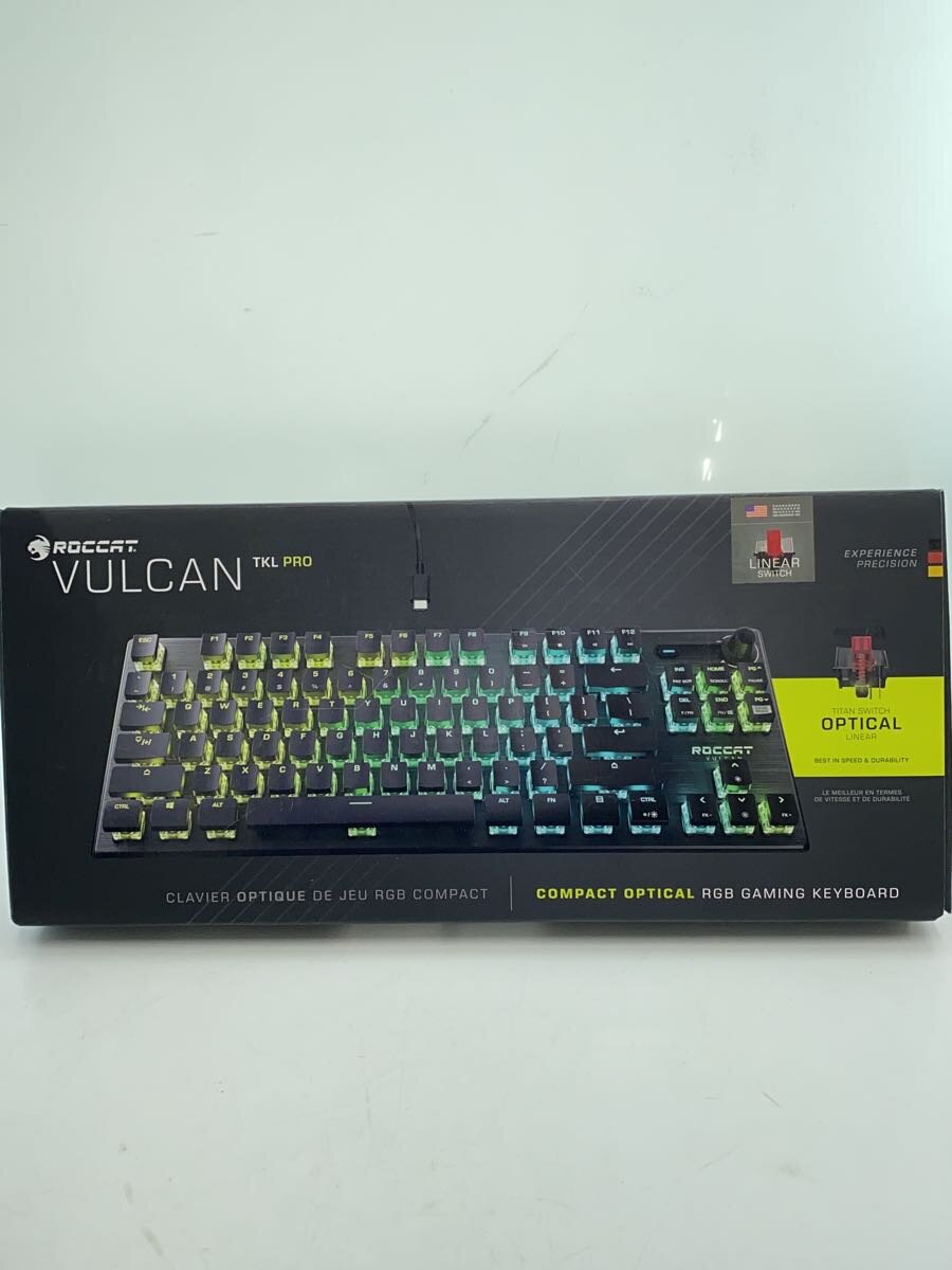 【中古】ROCCAT◆パソコン周辺機器/ROC-12-571【パソコン】