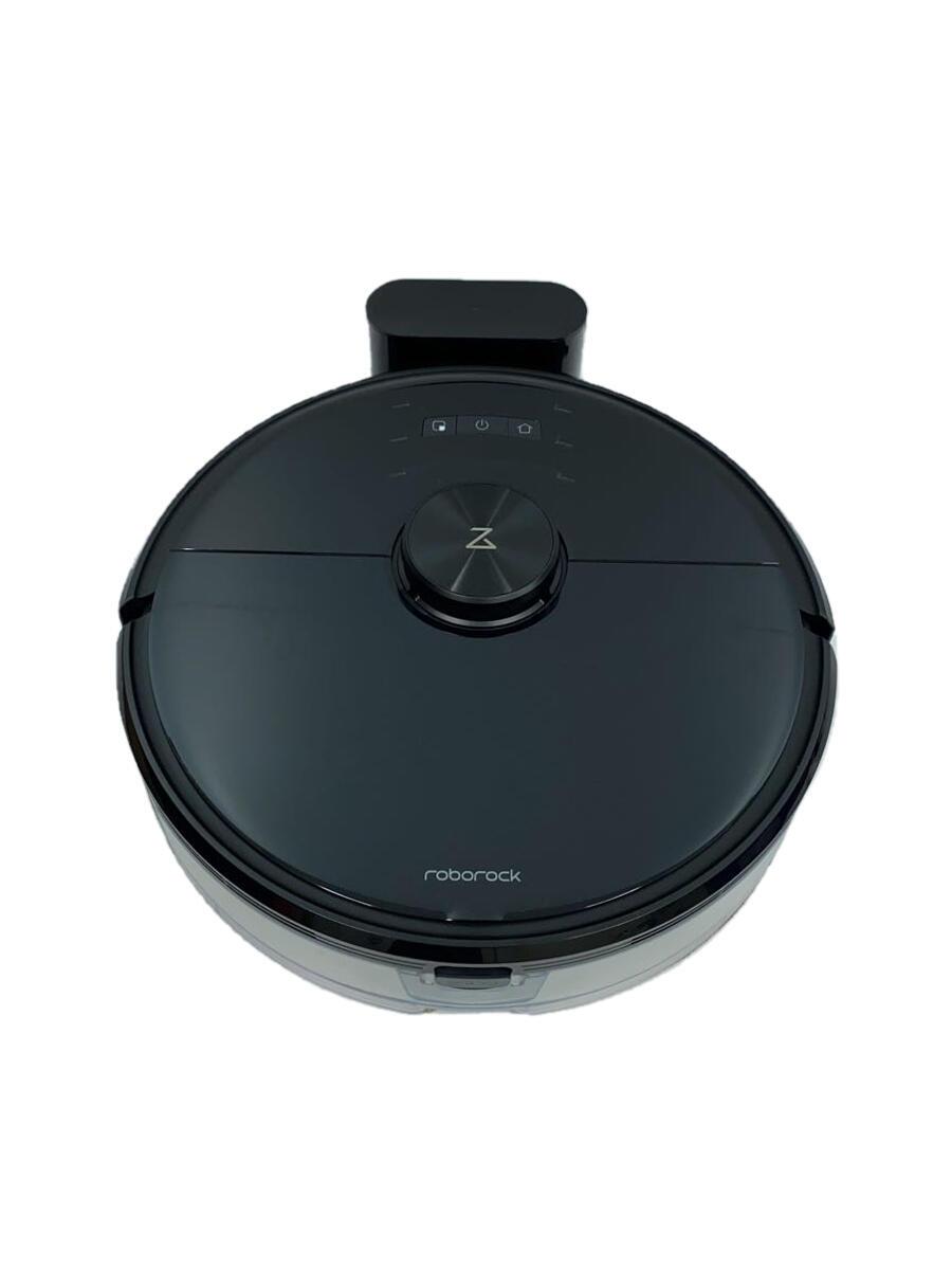 【中古】roborock◆ロボット掃除機 S6V52-04【家電・ビジュアル・オーディオ】