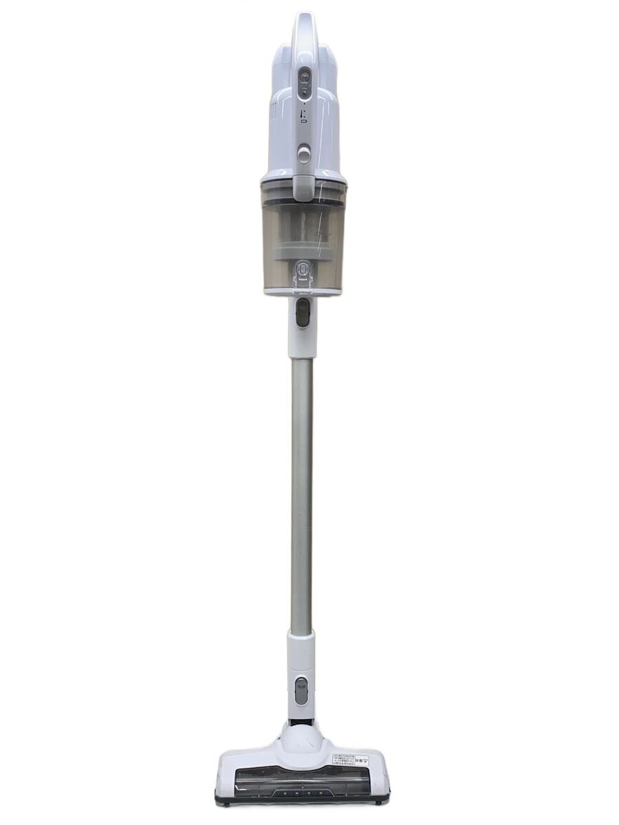 【中古】Panasonic◆掃除機 MC-SBV01-W//【家電・ビジュアル・オーディオ】｜2ｎｄ STREET 店