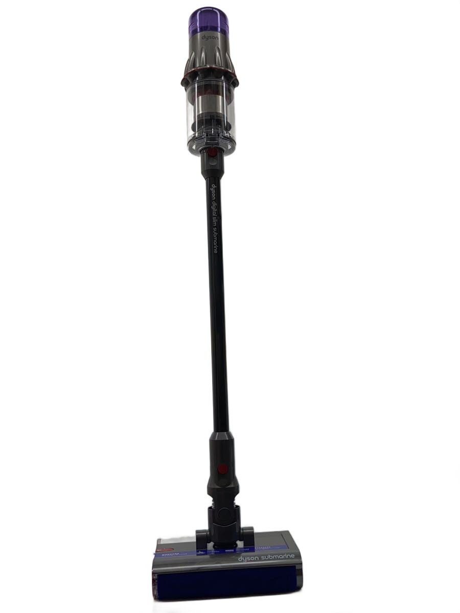 【中古】dyson◆洗い濯ぎ機 Digital Slim Submarine SV52 SU//【家電・視覚的・オーディオ】