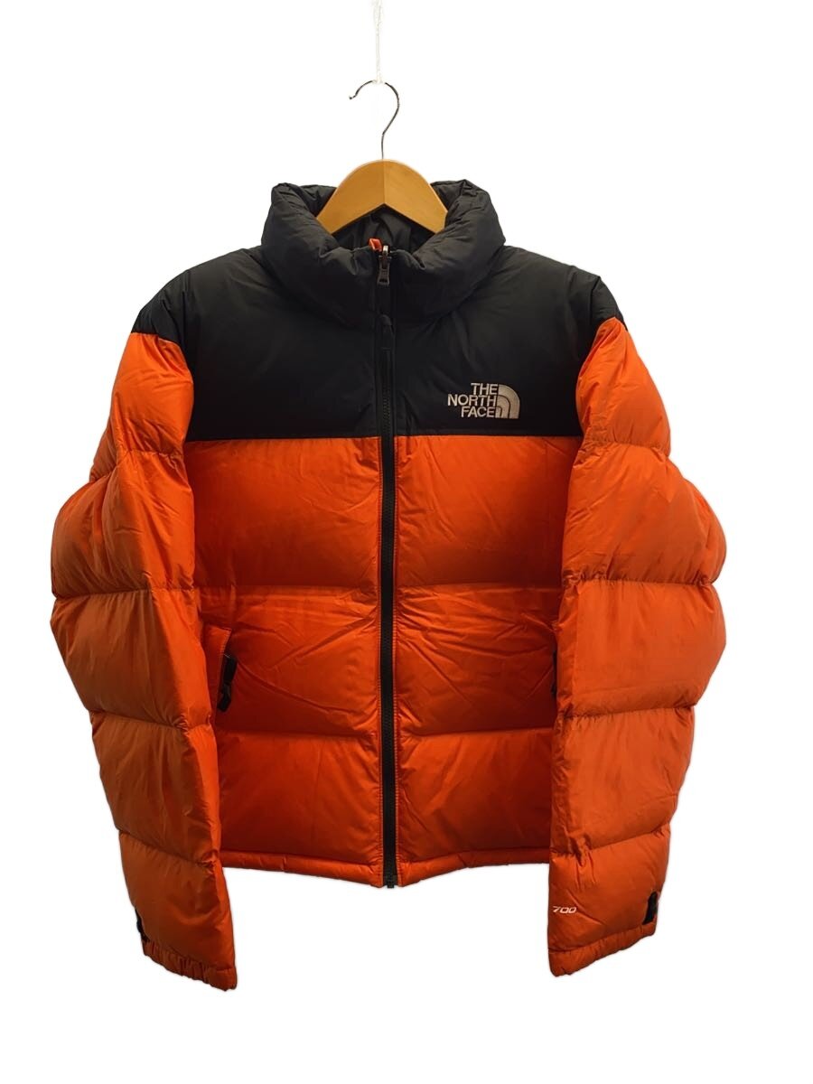 【中古】THE NORTH FACE◆落ちこむ上衣/M/ナイロン/ORN/NF0A3C8D【メンズウェア】
