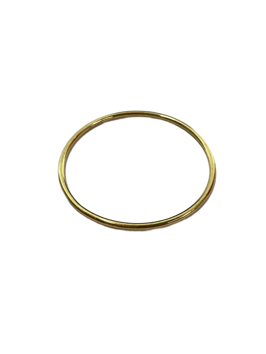 【中古】MARIHA◆小傷有/Innocent Light/バングル/SV925/GLD/レディース//【服飾雑貨他】