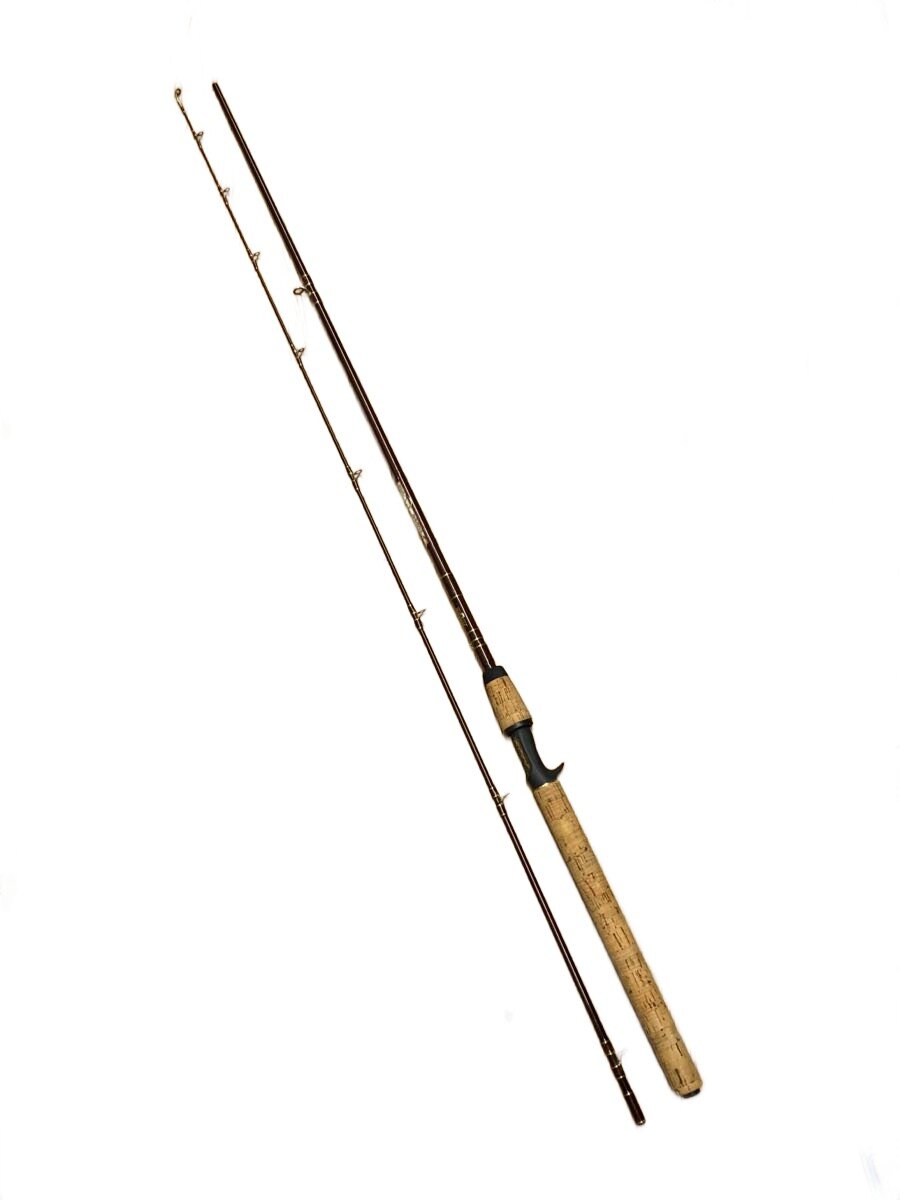 【中古】fenwick◆ランカーギア LG 83C ML-2J【スポーツ】