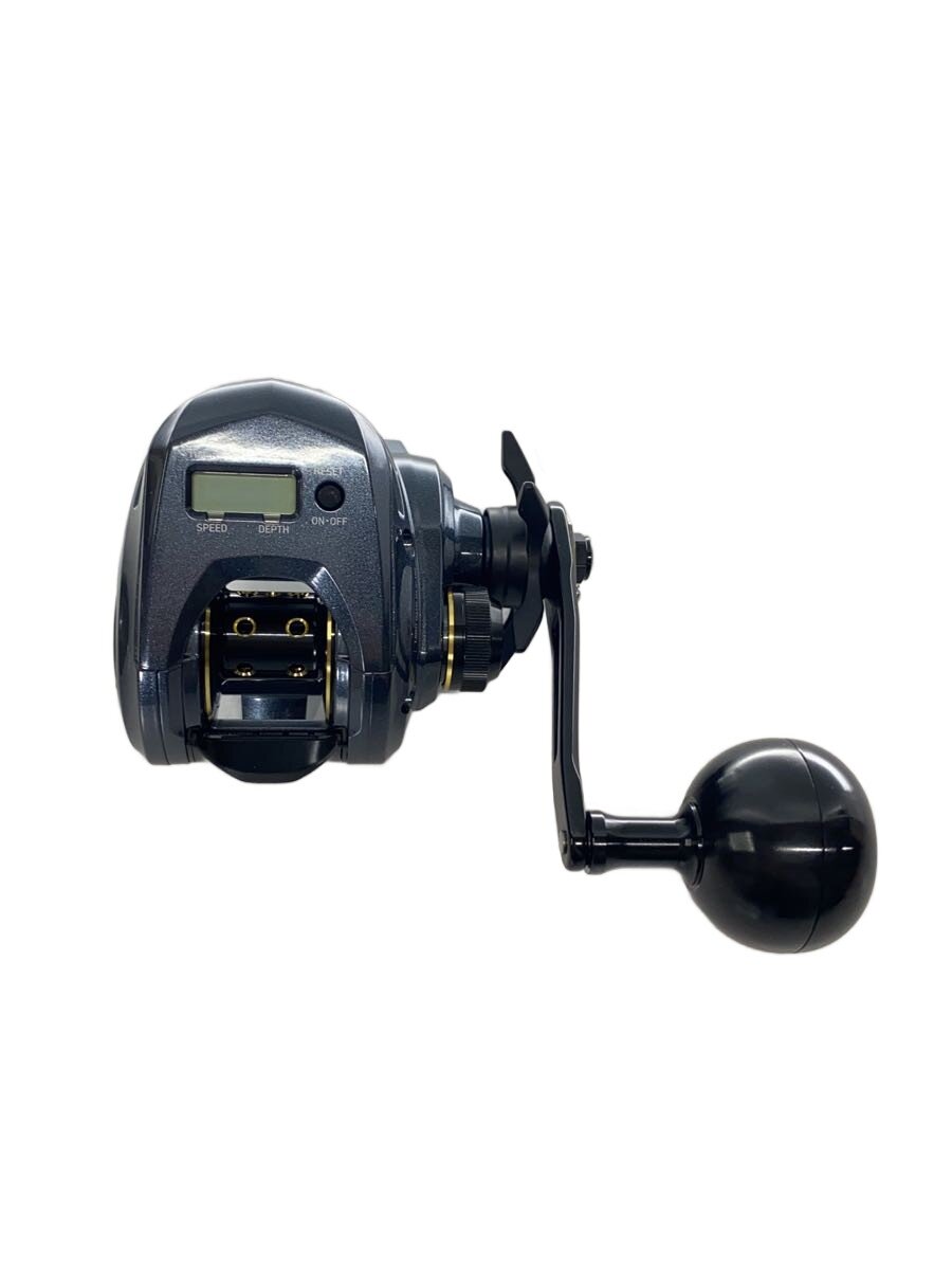 【中古】DAIWA◆ライトゲーム RX IC 150H/リール/ベイトリール/578991【スポーツ】 13,147円