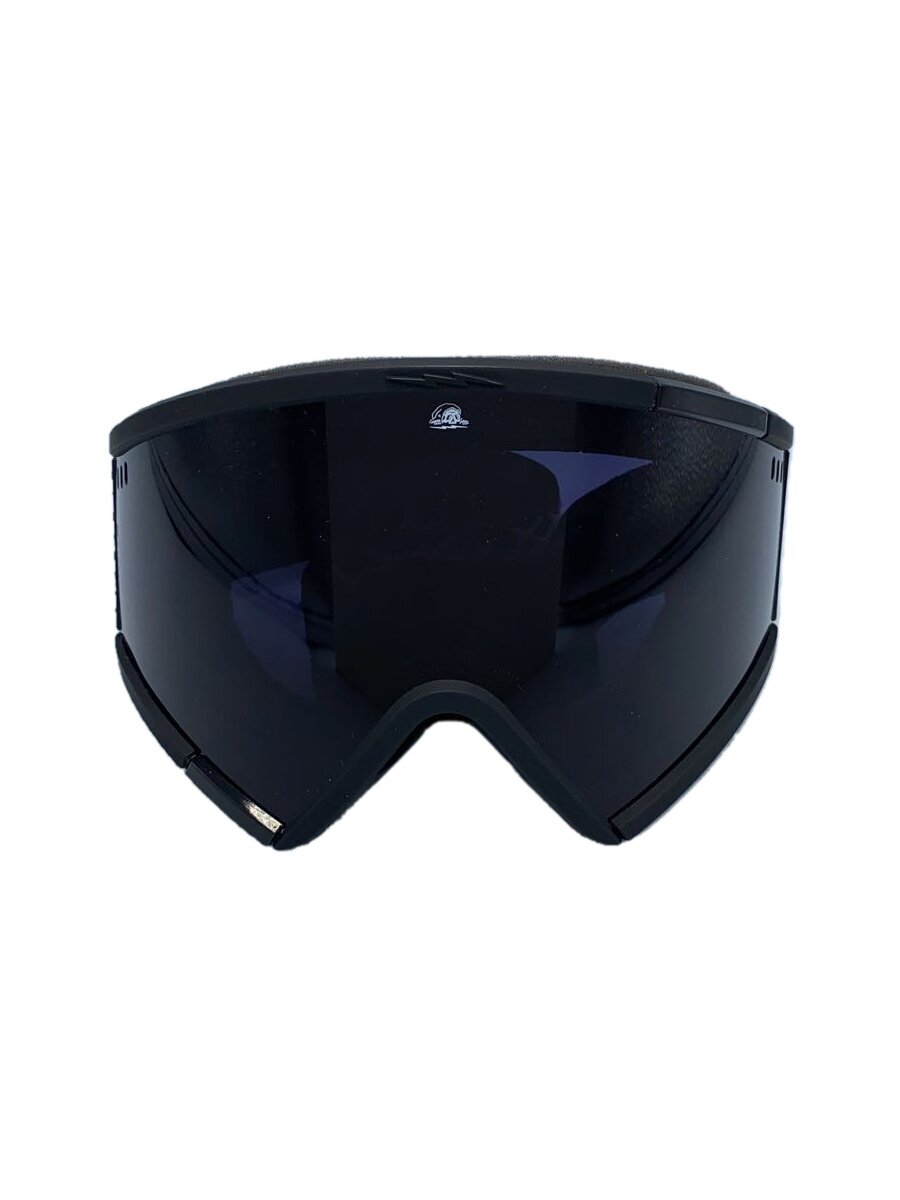【中古】ELECTRIC◆ウインタースポーツ余分の物/BLK//【運動競技】