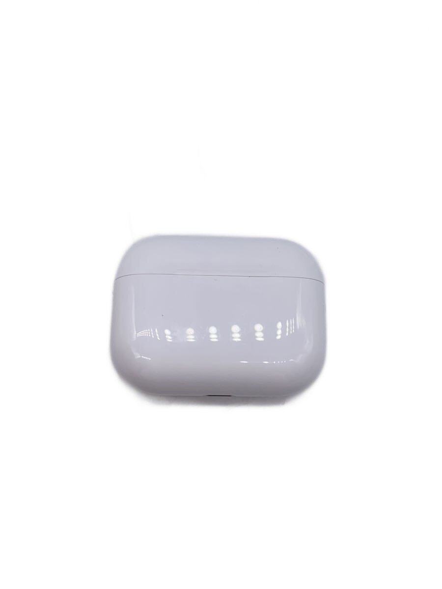 【中古】Apple◆イヤホン AirPods Pro 3 MFHP4J/A//【家電・ビジュアル・オーディオ】|2nd STREET 店
