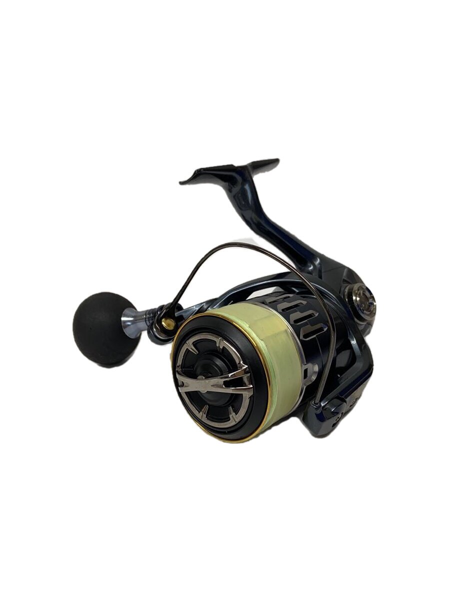 【中古】SHIMANO◆リール/スピニングリール/ツインパワーXD4000XG//【スポーツ】 22,337円