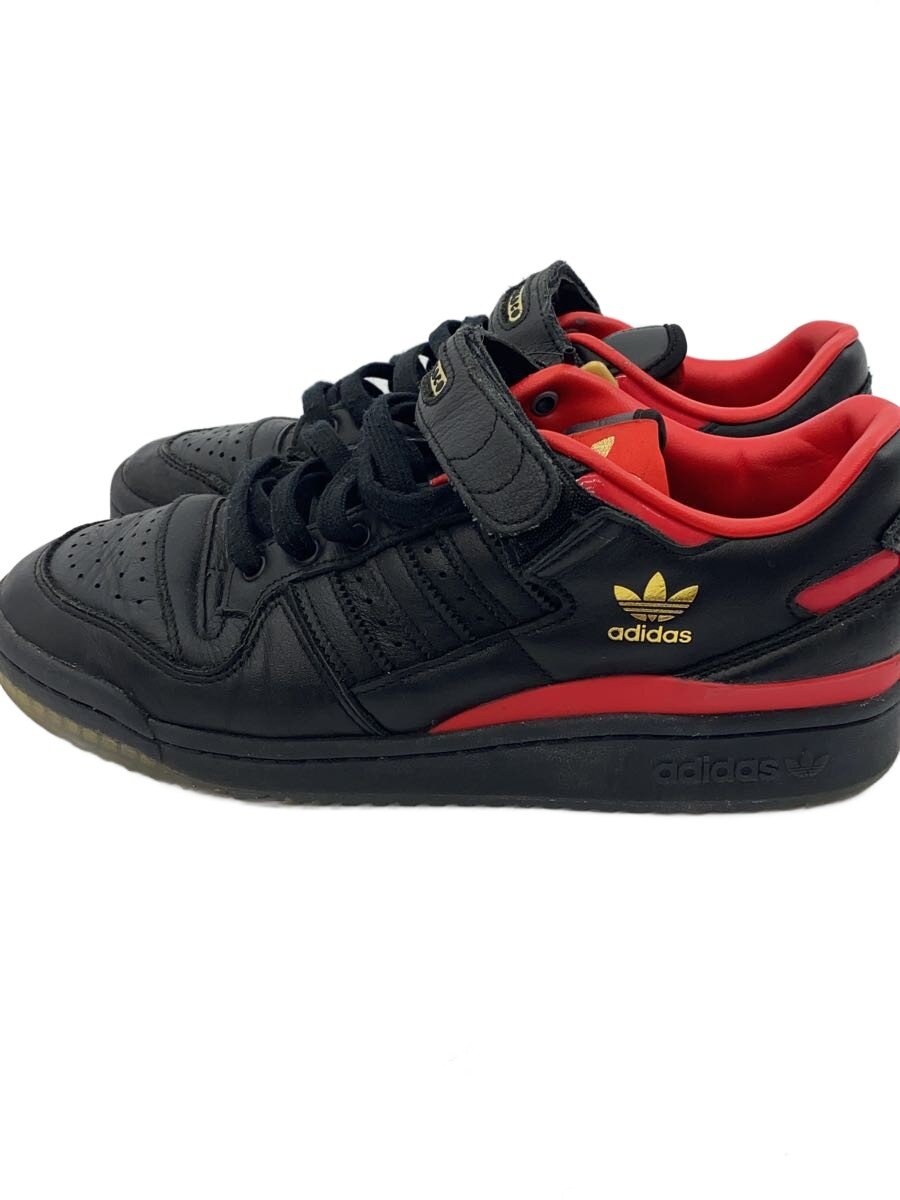 【中古】adidas◆CIRCOLOCO FORUM LOW_シルコロコ フォーラム ロー/27cm/BLK【シューズ】｜2ｎｄ STREET 店